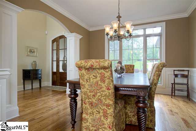 111 Lantern Ridge Drive Easley, SC 29642 - Photo 4 of 25 Gallery Image 4