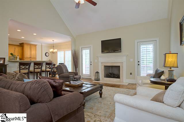 111 Lantern Ridge Drive Easley, SC 29642 - Photo 5 of 25 Gallery Image 5