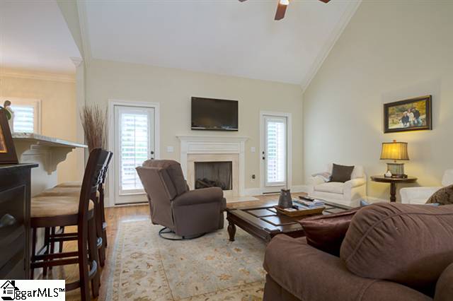 111 Lantern Ridge Drive Easley, SC 29642 - Photo 6 of 25 Gallery Image 6