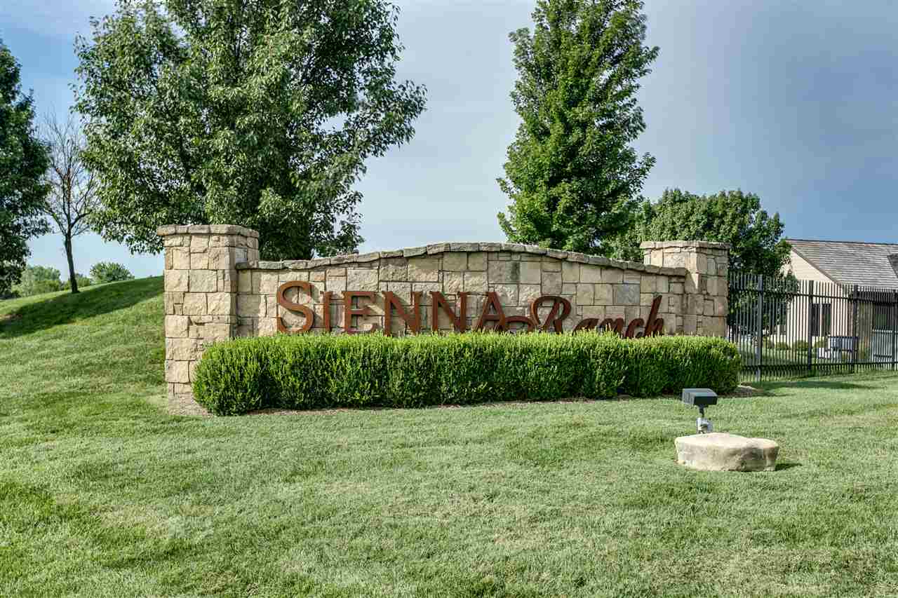 3550 Bluestem Rose Hill, KS 67133 - Photo 1 of 8