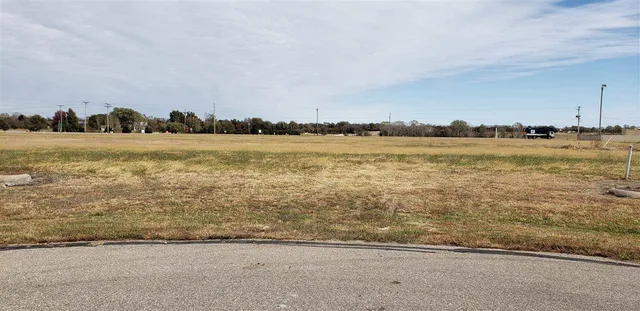 $35,000 | 3550 Bluestem, Rose Hill, KS 67133