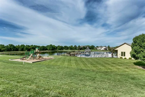 $35,000 | 3550 Bluestem, Rose Hill, KS 67133