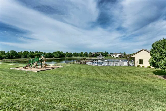 $35,000 | 3550 Bluestem, Rose Hill, KS 67133