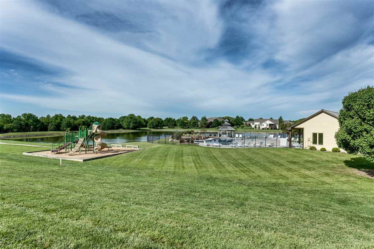3550 Bluestem Rose Hill, KS 67133 - Photo 3 of 8