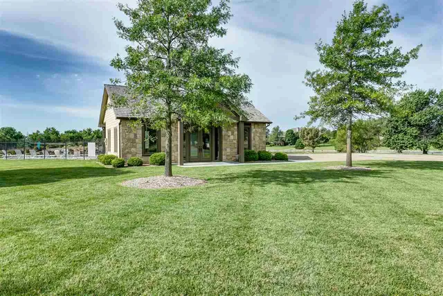 $35,000 | 3550 Bluestem, Rose Hill, KS 67133