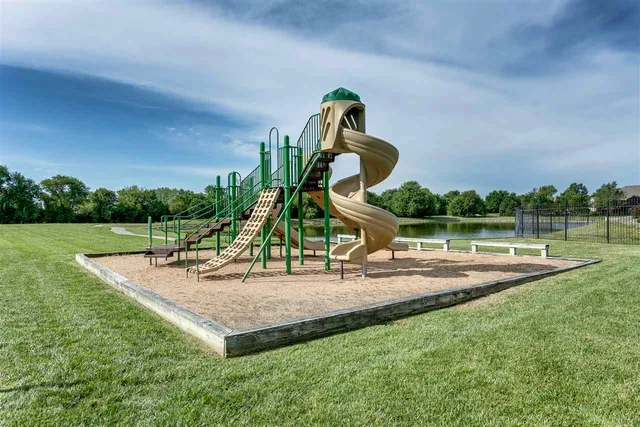 $35,000 | 3550 Bluestem, Rose Hill, KS 67133