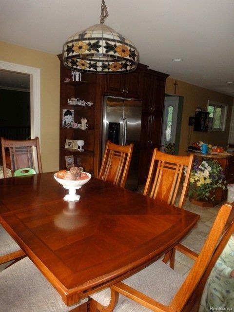 1641 North Rochester Road Oakland, MI 48363 - Photo 5 of 23 Kitchen2