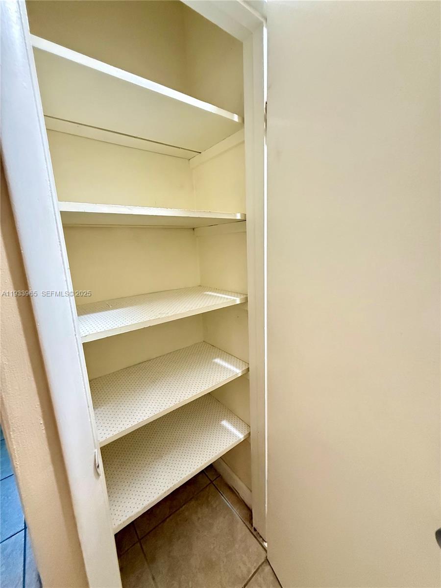 2801 Southwest 92nd Court Miami, FL 33165 - Photo 20 of 32 Linen Closet