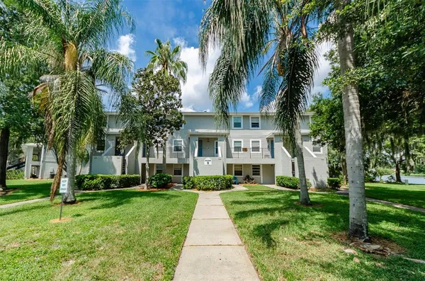 $89,900 | 7246 East Bank Drive, Unit 106, Tampa, FL 33617