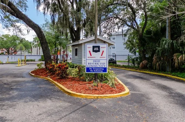 $89,900 | 7246 East Bank Drive, Unit 106, Tampa, FL 33617