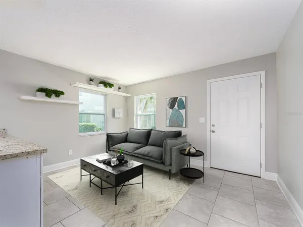 $89,900 | 7246 East Bank Drive, Unit 106, Tampa, FL 33617