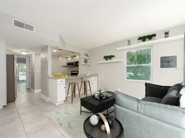 $89,900 | 7246 East Bank Drive, Unit 106, Tampa, FL 33617