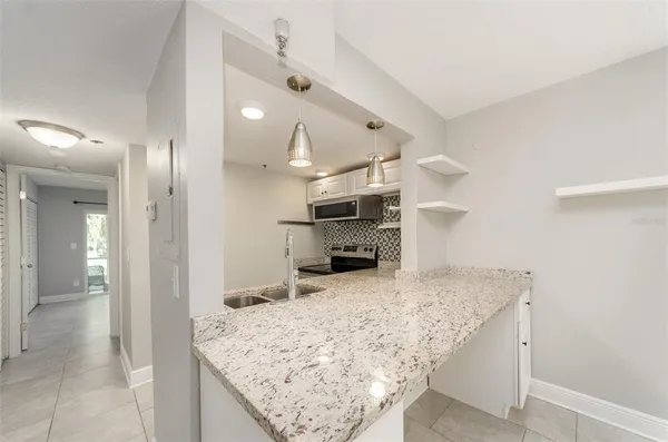 $89,900 | 7246 East Bank Drive, Unit 106, Tampa, FL 33617