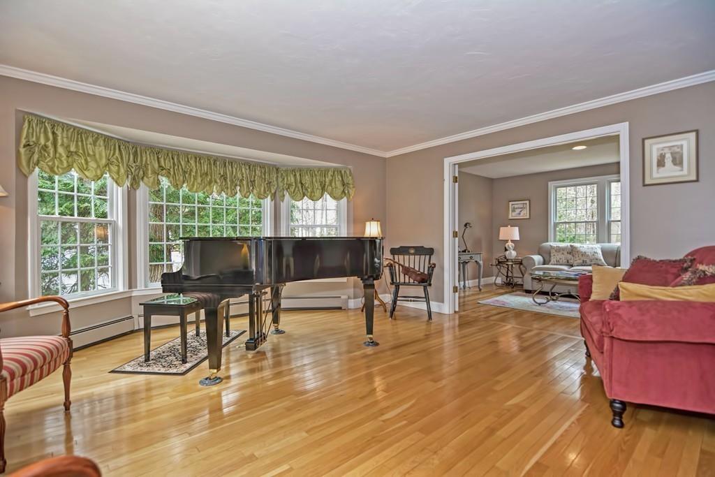 8 Pheasanthill Road Norfolk, MA 02056 - Photo 14 of 42