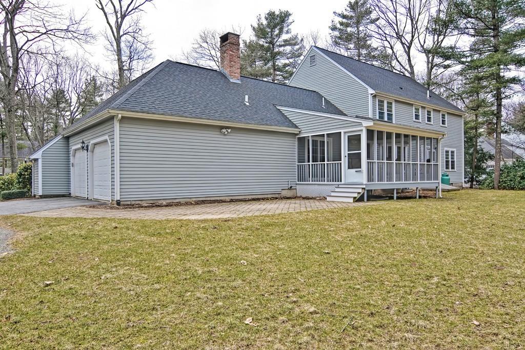 8 Pheasanthill Road Norfolk, MA 02056 - Photo 4 of 42