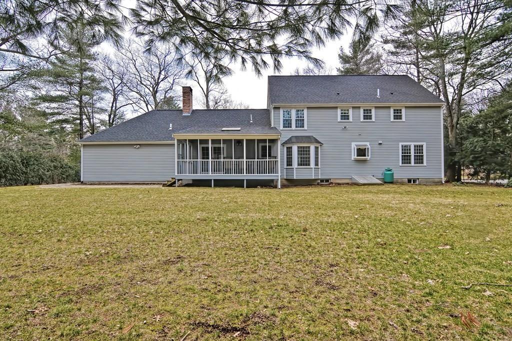 8 Pheasanthill Road Norfolk, MA 02056 - Photo 5 of 42