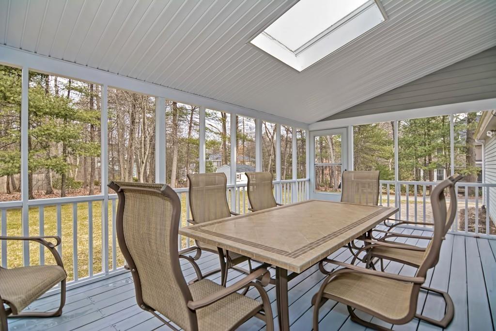 8 Pheasanthill Road Norfolk, MA 02056 - Photo 7 of 42