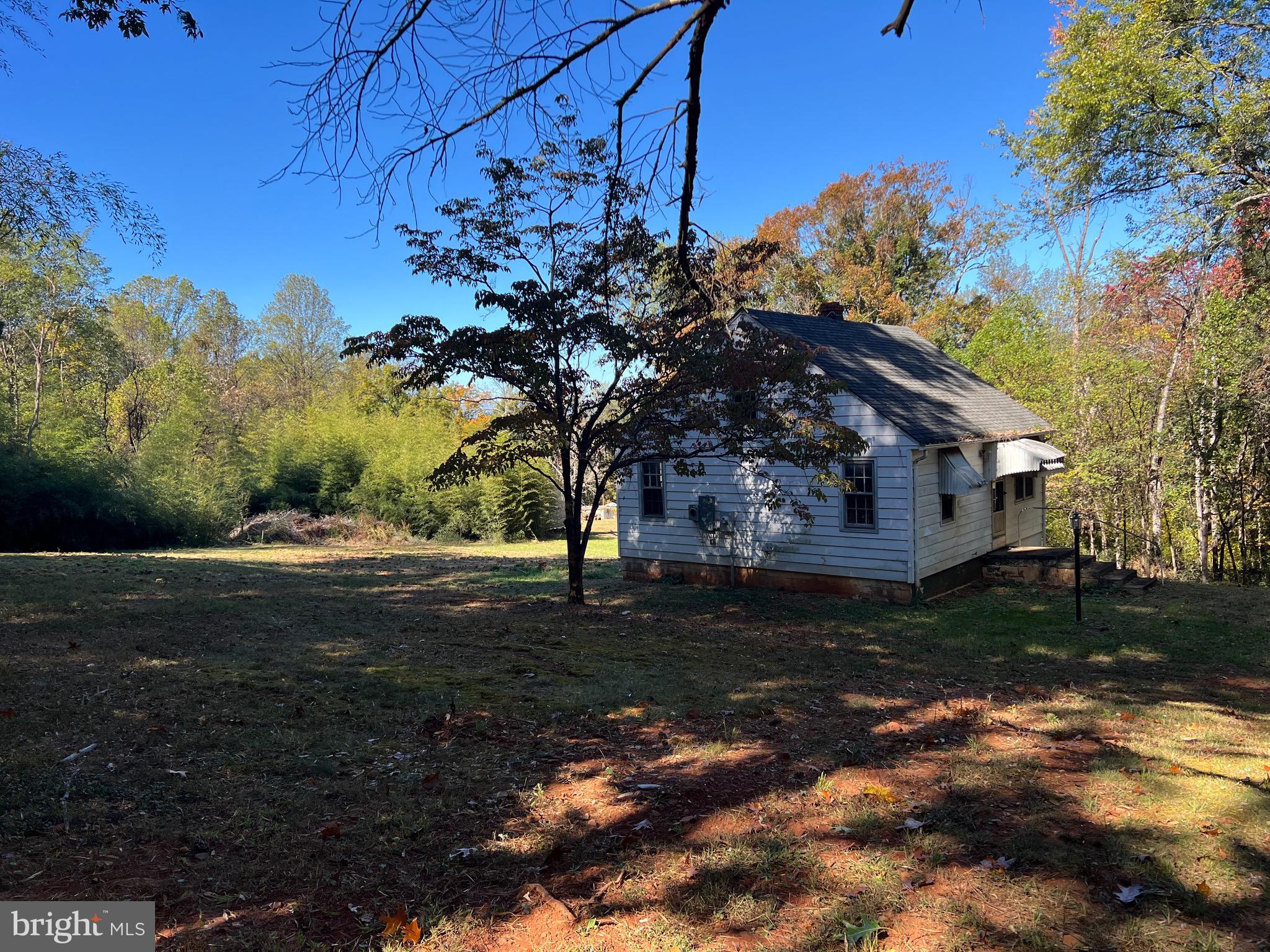 14251 Miller Road Orange, VA 22960 - Photo 11 of 22 a view of a house with a yard