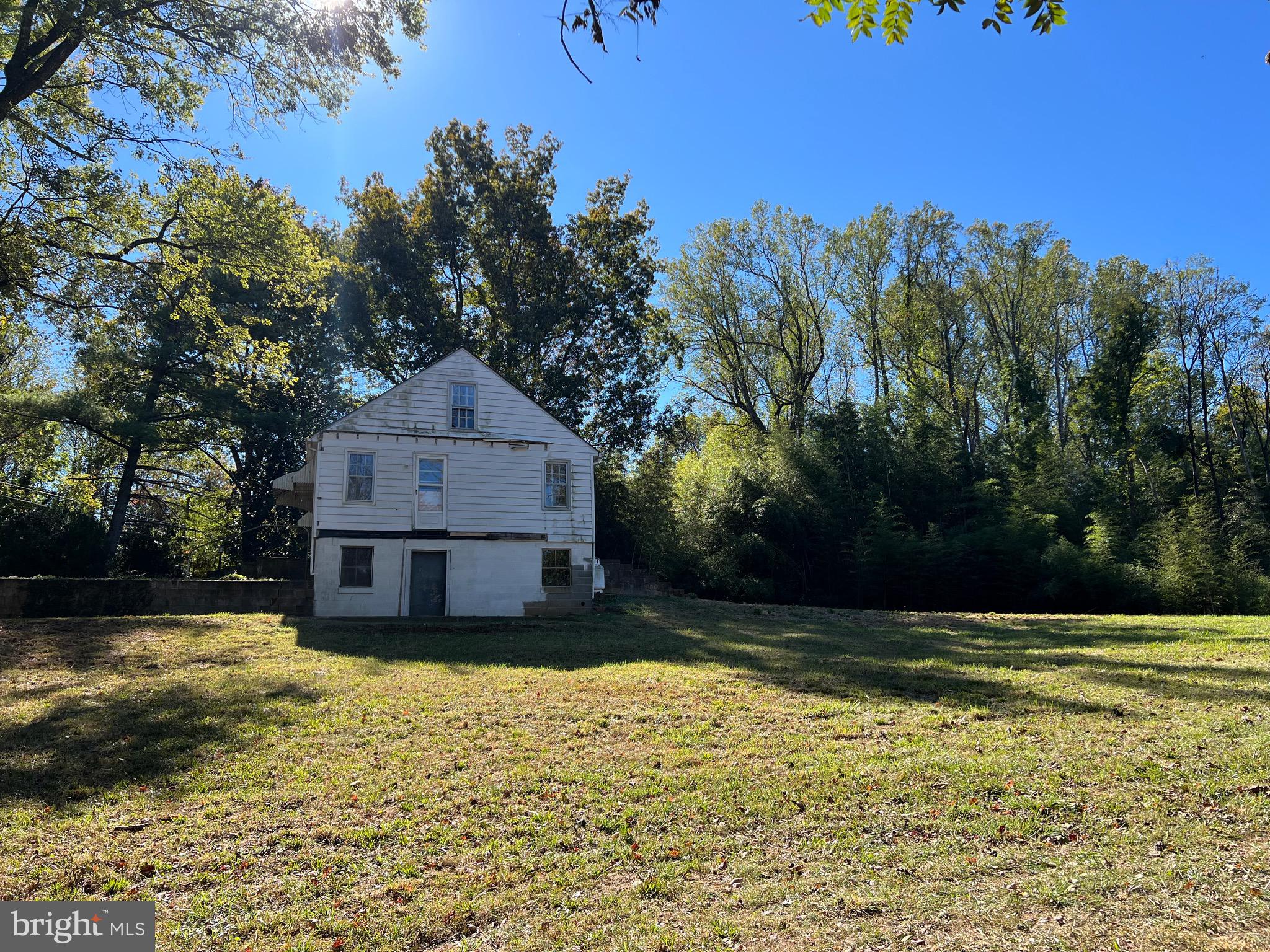 14251 Miller Road Orange, VA 22960 - Photo 14 of 22 a house view with a garden space