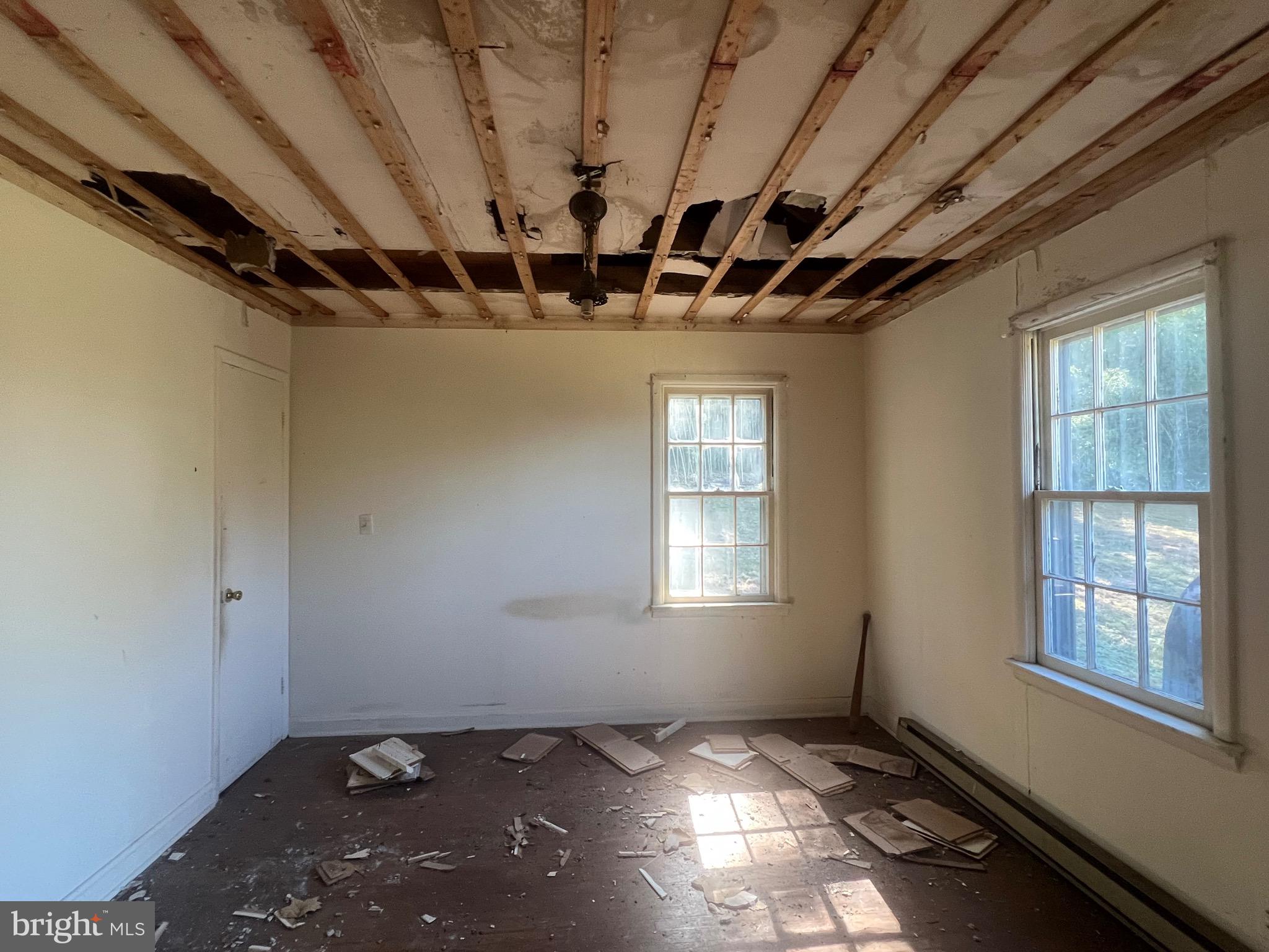 14251 Miller Road Orange, VA 22960 - Photo 16 of 22 a view of entryway