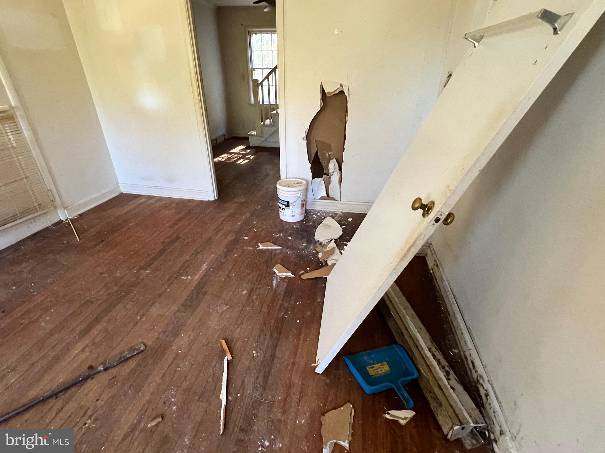 14251 Miller Road Orange, VA 22960 - Photo 18 of 22 a view of living room with furniture and a fireplace
