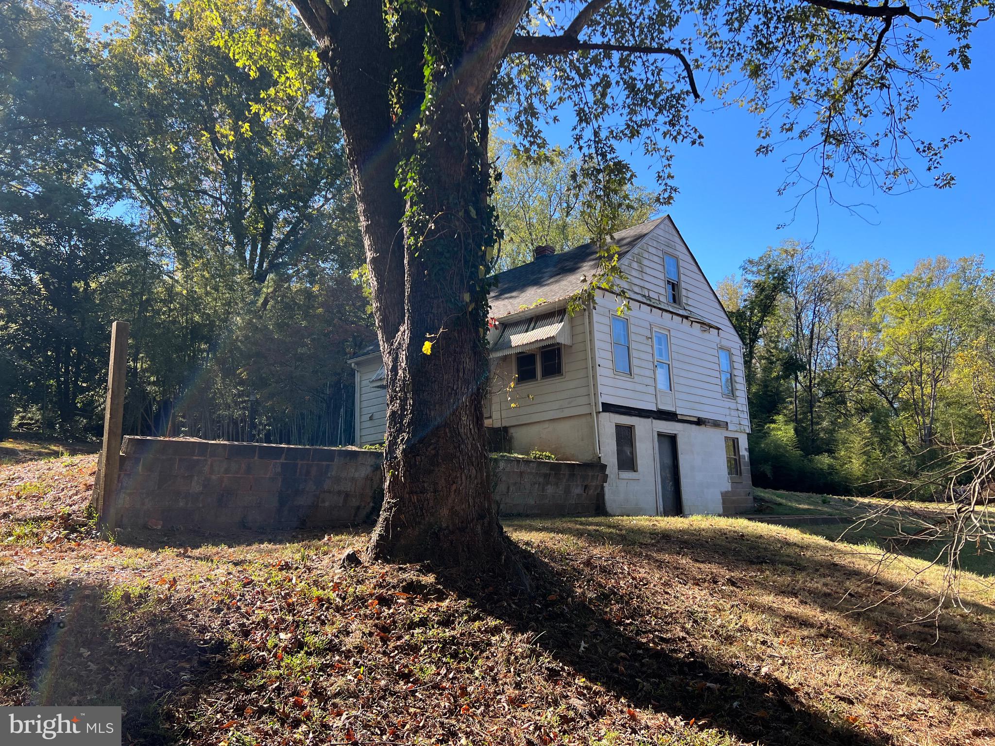 14251 Miller Road Orange, VA 22960 - Photo 4 of 22 a view of a house with a yard