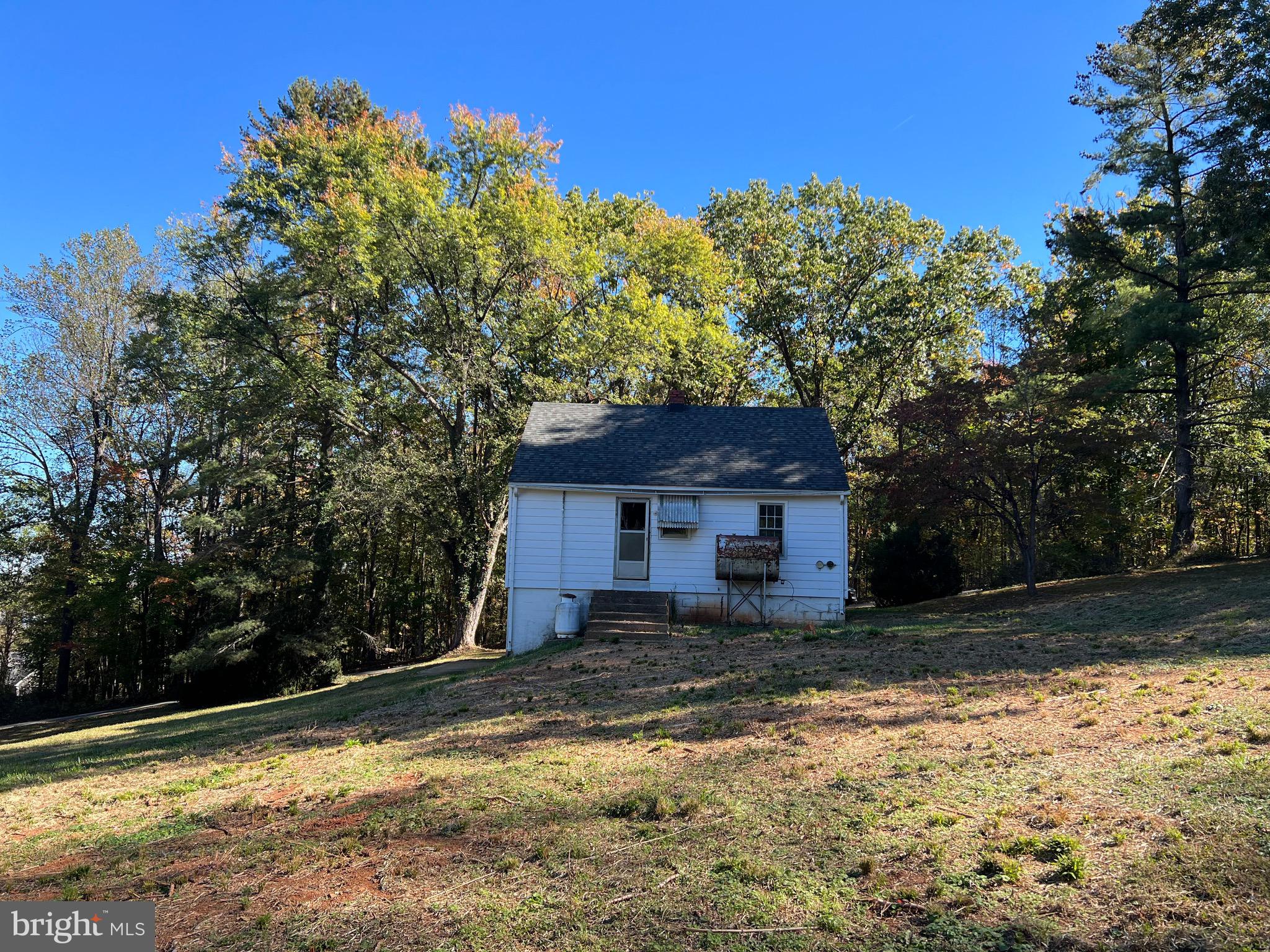 14251 Miller Road Orange, VA 22960 - Photo 5 of 22 a view of a house with a yard