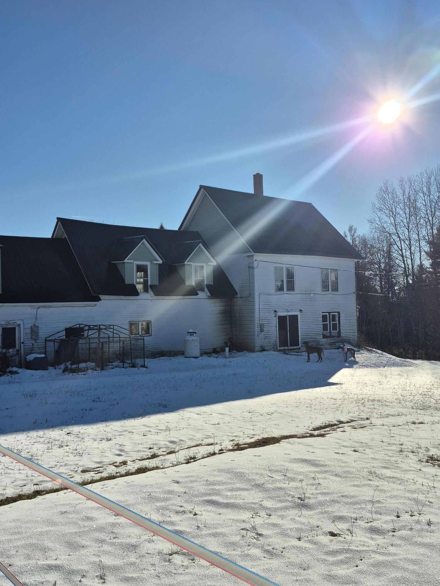 3327 Military Road Haynesville, ME 04497 - Photo 43 of 53