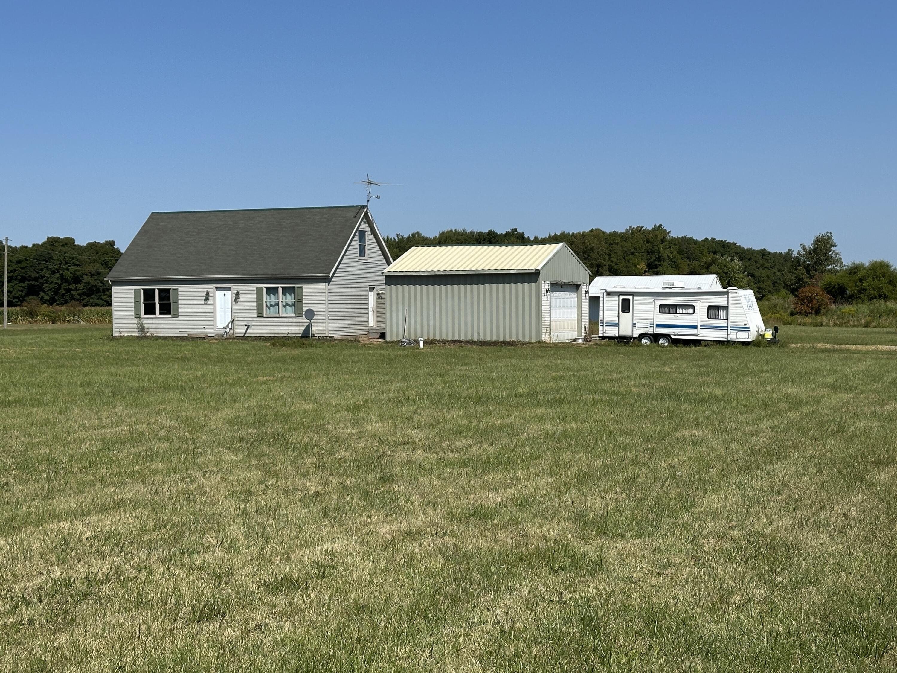 22555 Lefever Road Maplewood, OH 45340 - Photo 1 of 22 Gallery Image 1