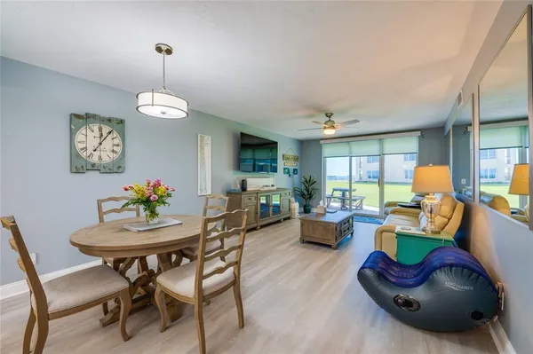 $679,000 | 4565 South Atlantic Avenue, Unit 5110, Ponce Inlet, FL 32127