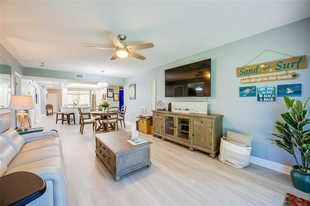 4565 South Atlantic Avenue, Unit 5110 Ponce Inlet, FL 32127 - Photo 24 of 40