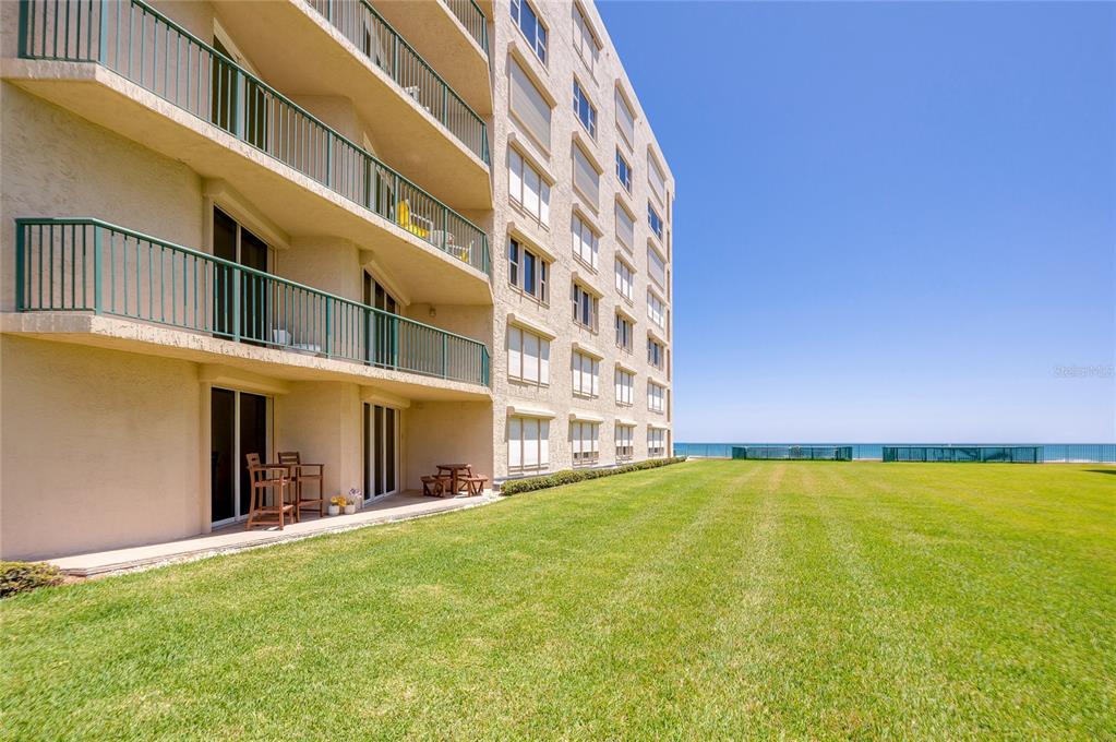 4565 South Atlantic Avenue, Unit 5110 Ponce Inlet, FL 32127 - Photo 33 of 40