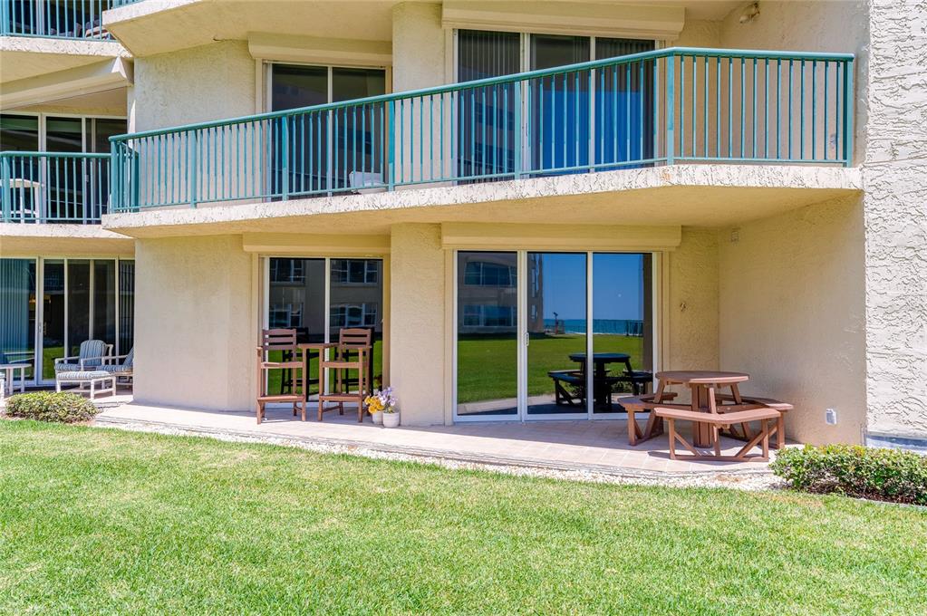 4565 South Atlantic Avenue, Unit 5110 Ponce Inlet, FL 32127 - Photo 34 of 40