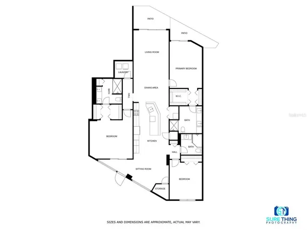 $679,000 | 4565 South Atlantic Avenue, Unit 5110, Ponce Inlet, FL 32127