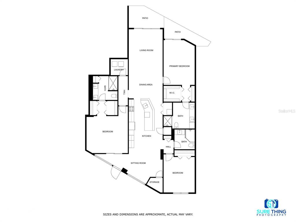 4565 South Atlantic Avenue, Unit 5110 Ponce Inlet, FL 32127 - Photo 36 of 40