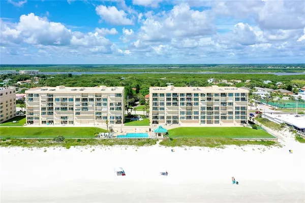 $679,000 | 4565 South Atlantic Avenue, Unit 5110, Ponce Inlet, FL 32127
