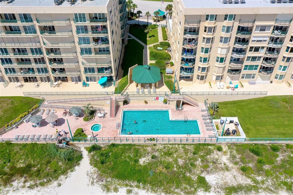 4565 South Atlantic Avenue, Unit 5110 Ponce Inlet, FL 32127 - Photo 38 of 40