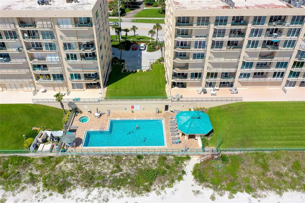 4565 South Atlantic Avenue, Unit 5110 Ponce Inlet, FL 32127 - Photo 39 of 40