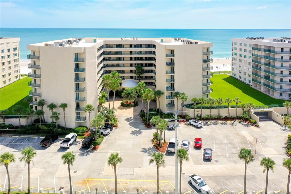 4565 South Atlantic Avenue, Unit 5110 Ponce Inlet, FL 32127 - Photo 40 of 40