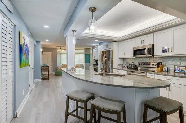 $679,000 | 4565 South Atlantic Avenue, Unit 5110, Ponce Inlet, FL 32127