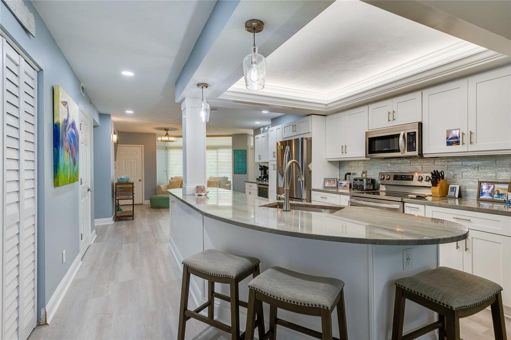 4565 South Atlantic Avenue, Unit 5110 Ponce Inlet, FL 32127 - Photo 6 of 40