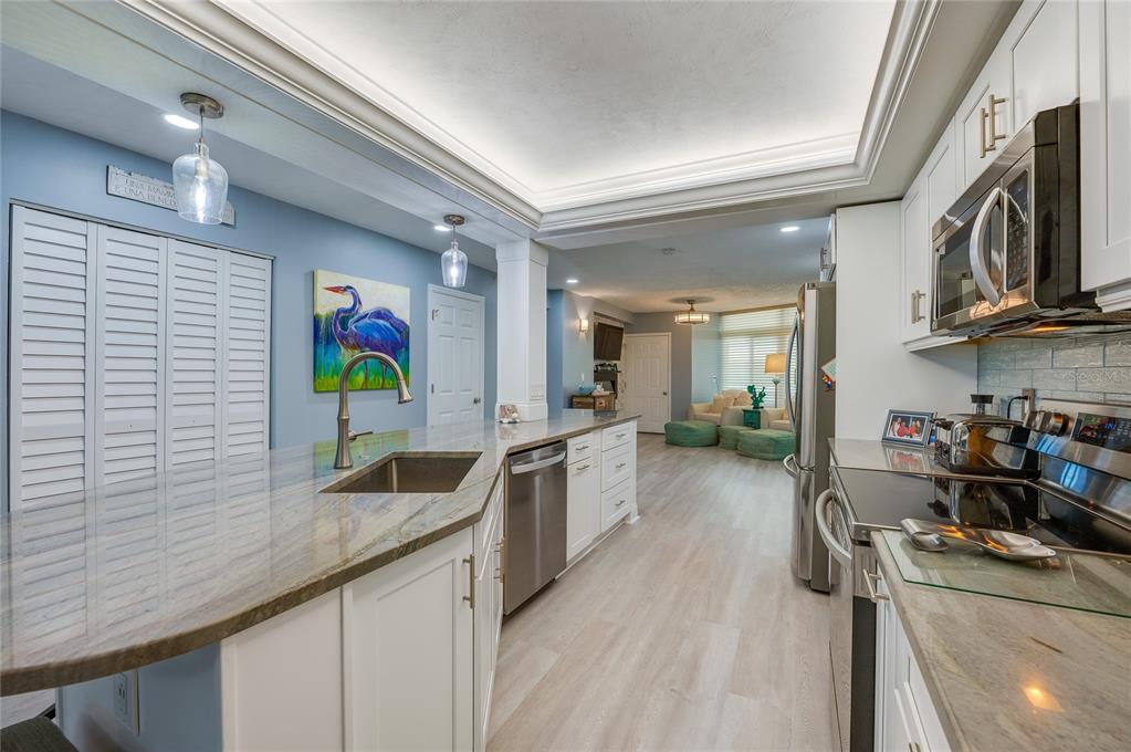 4565 South Atlantic Avenue, Unit 5110 Ponce Inlet, FL 32127 - Photo 7 of 40