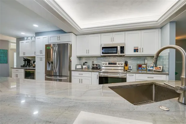 $679,000 | 4565 South Atlantic Avenue, Unit 5110, Ponce Inlet, FL 32127