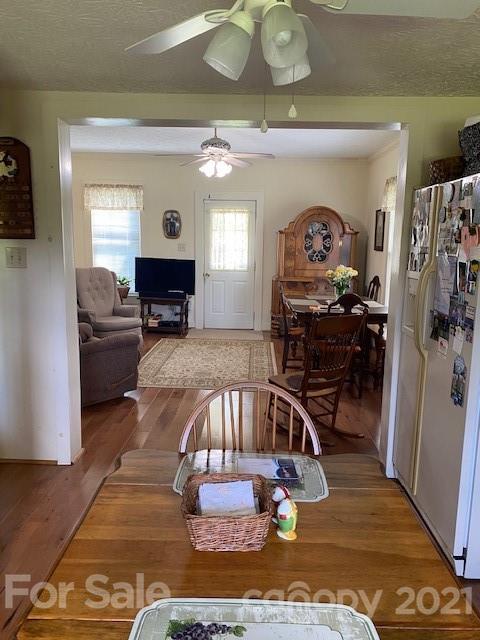 115 Amble Road Olin, NC 28660 - Photo 29 of 47 a view of a livingroom with furniture