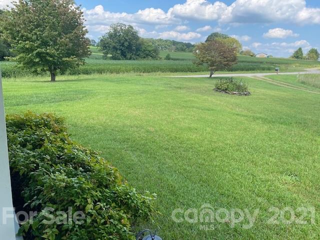 115 Amble Road Olin, NC 28660 - Photo 30 of 47 a view of field with green space