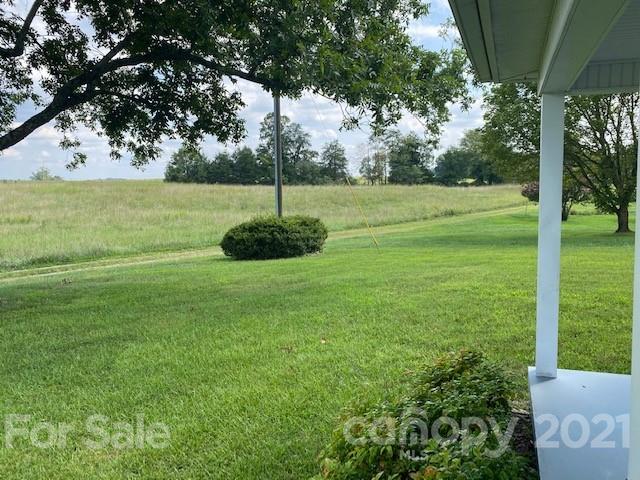 115 Amble Road Olin, NC 28660 - Photo 31 of 47 a view of a garden