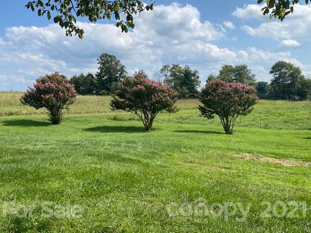 115 Amble Road Olin, NC 28660 - Photo 44 of 47 a view of a garden