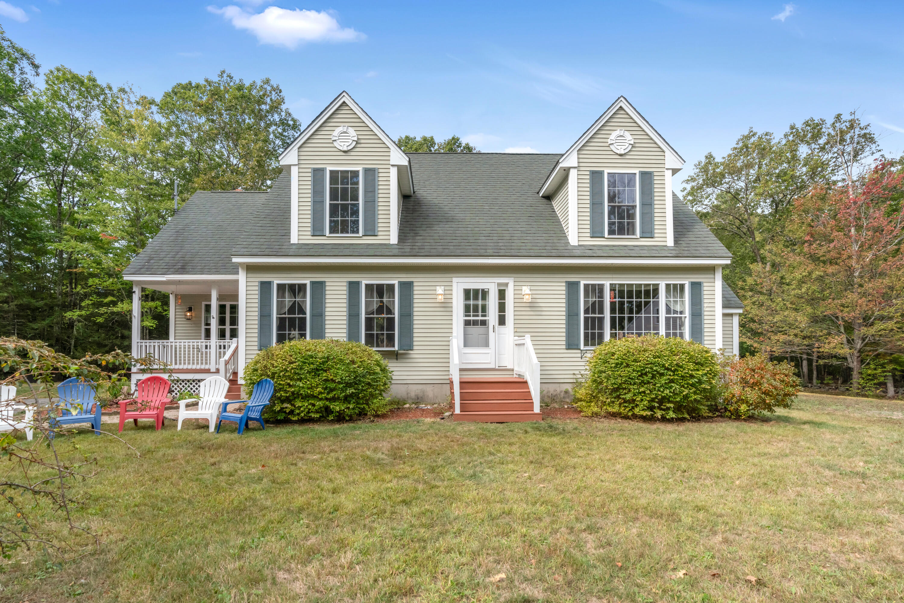 141 Sam Wentworth Road Lebanon, ME 04027 - Photo 44 of 66 _DSC4280