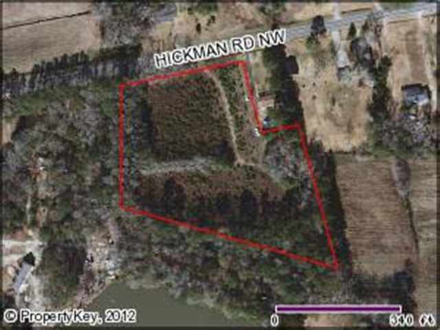 Hickman Road Calabash, NC 28467 - Photo 1 of 1 Gallery Image 1