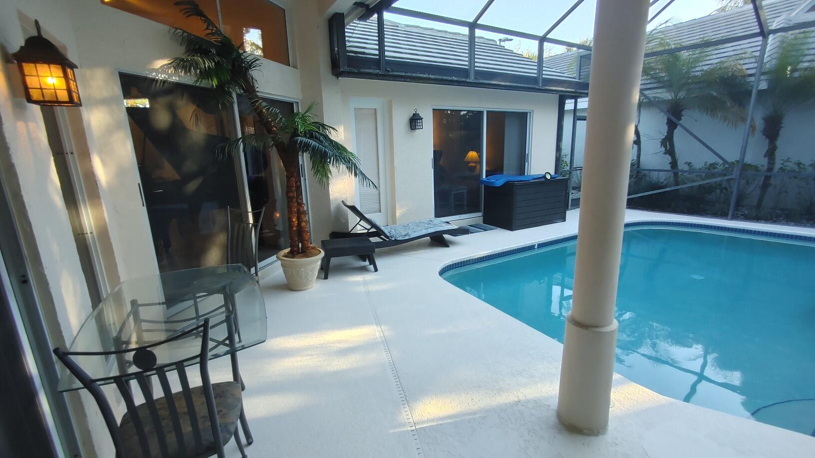16461 Riverwind Drive Jupiter, FL 33477 - Photo 41 of 45 a view of a living room